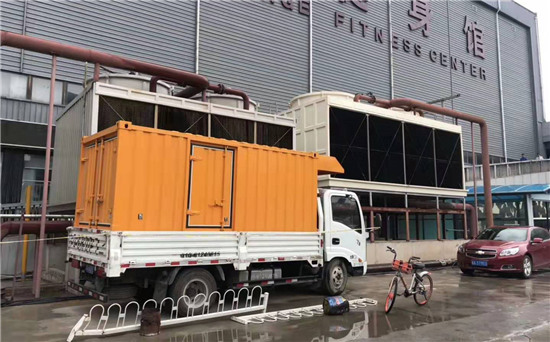 慈利300KW发电机组适配电缆规格选型指南
