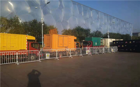 慈利400KW发电机组适配电缆规格选型指南