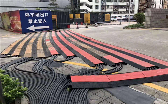 慈利发电机组电缆选型完整具体步骤（工程通用标准流程）